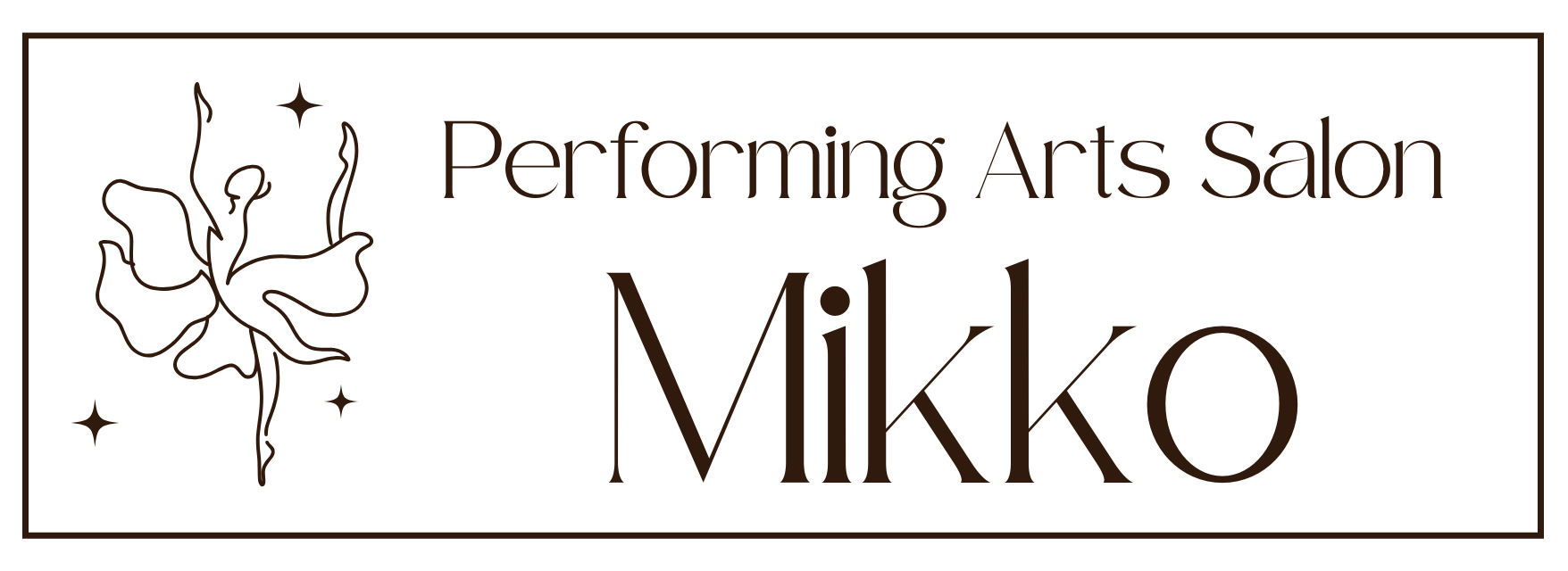 Performing Arts Salon "Mikko"